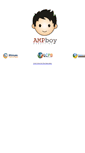 Mobile Screenshot of ampboymarketing.com